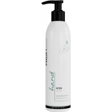 Крем для рук і нігтів ProfiStyle Hand зволожуючий 250 г