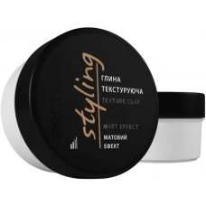 Глина текстуруюча ProfiStyle Styling матовий ефект 80 мл