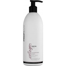 Маска ProfiStyle Collagen антивіковий ефект 500 мл