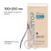 Крафт-пакети Microstop ECO з індикатором 4 класу 100×200 мм, 100 шт