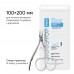 Крафт-пакети Microstop PRO з індикатором 4 класу 100×200 мм, 100 шт