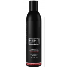 Шампунь ProfiStyle Men's Style зміцнюючий 250 мл 