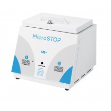 Сухожар MicroSTOP високотемпературна сухожарова шафа M1+