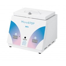 Сухожар MicroSTOP високотемпературна сухожарова шафа M1+ Rainbow