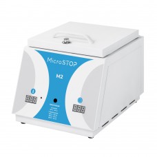 Сухожар MicroSTOP високотемпературна сухожарова шафа M2