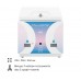 Сухожар MicroSTOP високотемпературна сухожарова шафа M2 Rainbow