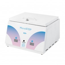 Сухожар MicroSTOP високотемпературна сухожарова шафа M3+ Rainbow