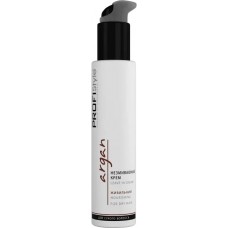 Незмиваючий крем ProfiStyle Argan живильний 150 мл