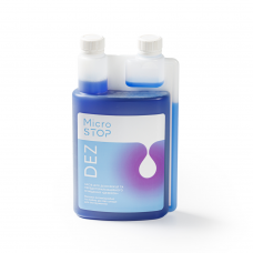 Засіб дезінфекційний Microstop Dez Professional Дезекон, 1000 мл